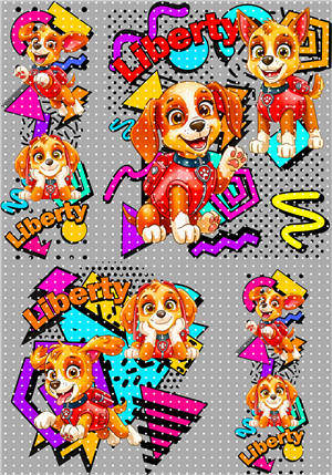 A5 Notebook Wraps-A 3731